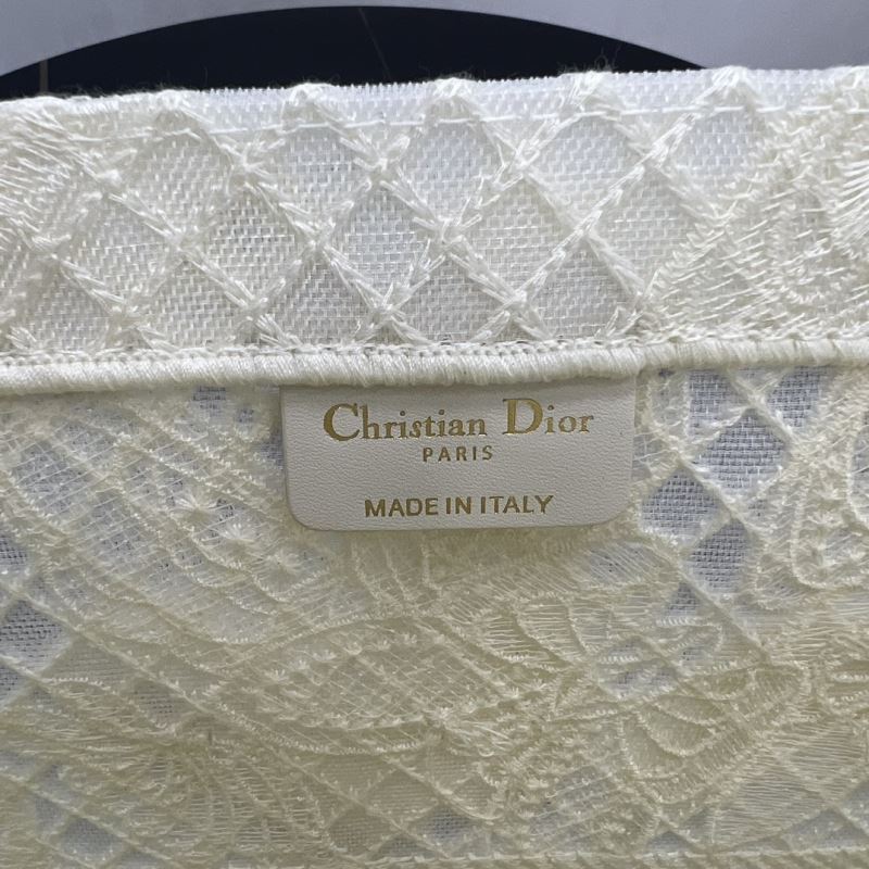chr1st1an D10r shopping bags